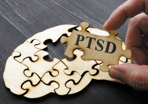 PTSD: Understanding the Causes, Symptoms, and Treatment